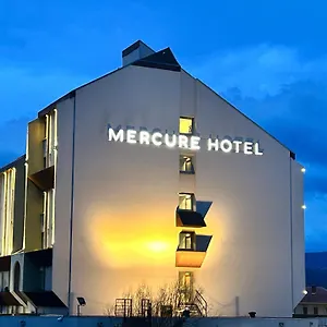 Hotel Mercure Vienne Sud, Chanas