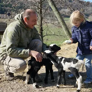 Domaine Du Bas Chalus , Forcalquier Frankrijk