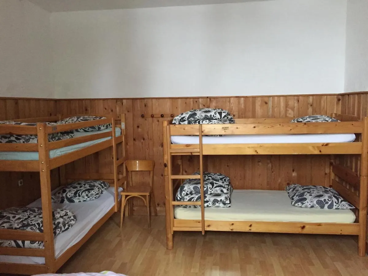 Les Cristaux Bed & Breakfast Saint-Gervais-les-Bains